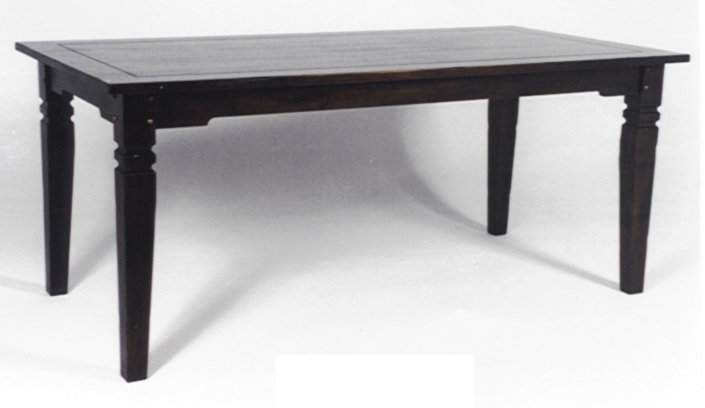 SIT Möbel SAMBA Tisch 160 x 90 cm