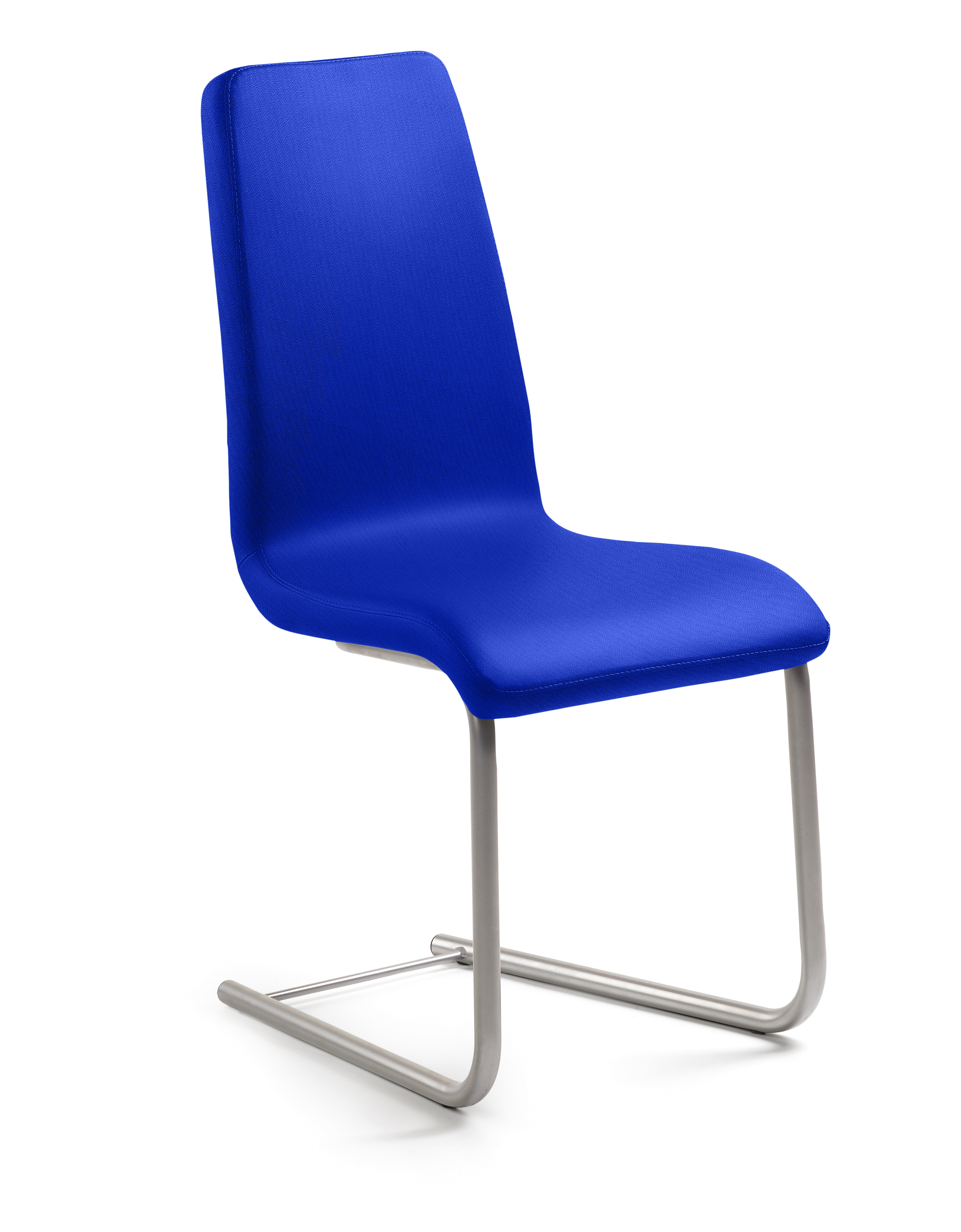 Mayer Sitzmöbel Schwingstuhl 2149 Mittelblau