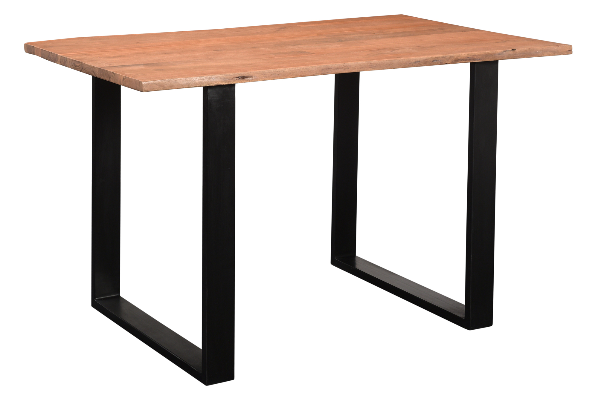 SIT Möbel TABLES & CO Tisch 120 x 80 cm mit Kufengestell