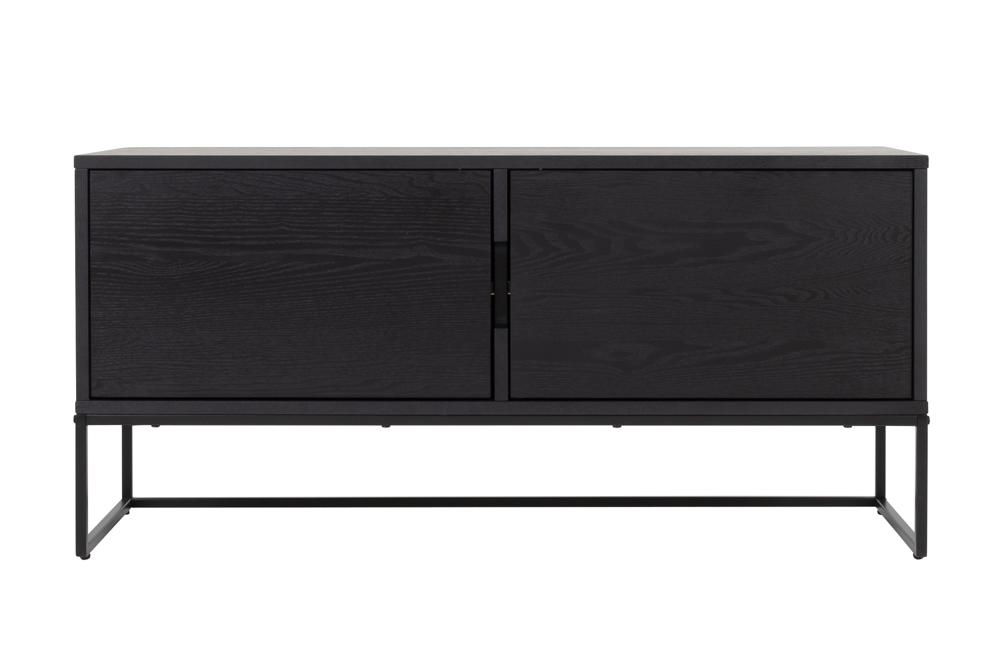 Tenzo TV-Lowboard Lipp Eschefurnier mit Türen